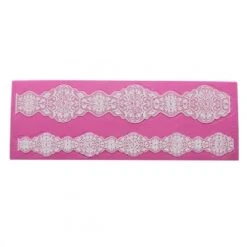 Cake Lace Kit - Includes Knife, 200g Mix & Small Mat 15 Cake Lace Kit - Includes Knife, 200g Mix & Small Mat -Baking Supplies Store cake lace kit includes knife 200g mix small mat p10297 66468 image