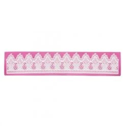 Cake Lace Kit - Includes Knife, 200g Mix & Small Mat 17 Cake Lace Kit - Includes Knife, 200g Mix & Small Mat -Baking Supplies Store cake lace kit includes knife 200g mix small mat p10297 66470 image