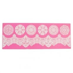 Cake Lace Kit - Includes Knife, 200g Mix & Small Mat 18 Cake Lace Kit - Includes Knife, 200g Mix & Small Mat -Baking Supplies Store cake lace kit includes knife 200g mix small mat p10297 66471 image