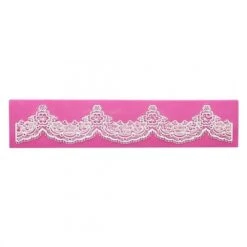 Cake Lace Kit - Includes Knife, 200g Mix & Small Mat 19 Cake Lace Kit - Includes Knife, 200g Mix & Small Mat -Baking Supplies Store cake lace kit includes knife 200g mix small mat p10297 66472 image