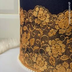 Cake Lace Soft Gold Pearlised Pre-Mixed -Baking Supplies Store cake lace soft gold pearlised pre mixed p2964 57541 image