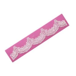 Cake Lace Tiffany - 3D Lace Strip Mat