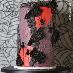 Cake Lace Victoriana - 3D Large Lace Strip -Baking Supplies Store cake lace victoriana 3d large lace strip p2620 57893 image