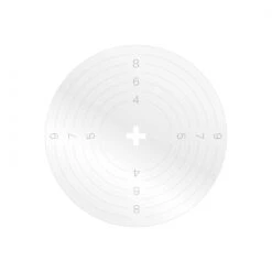 Cake Pin™️ Cake Pin Plate -Baking Supplies Store cake pin plate p18280 66908 image