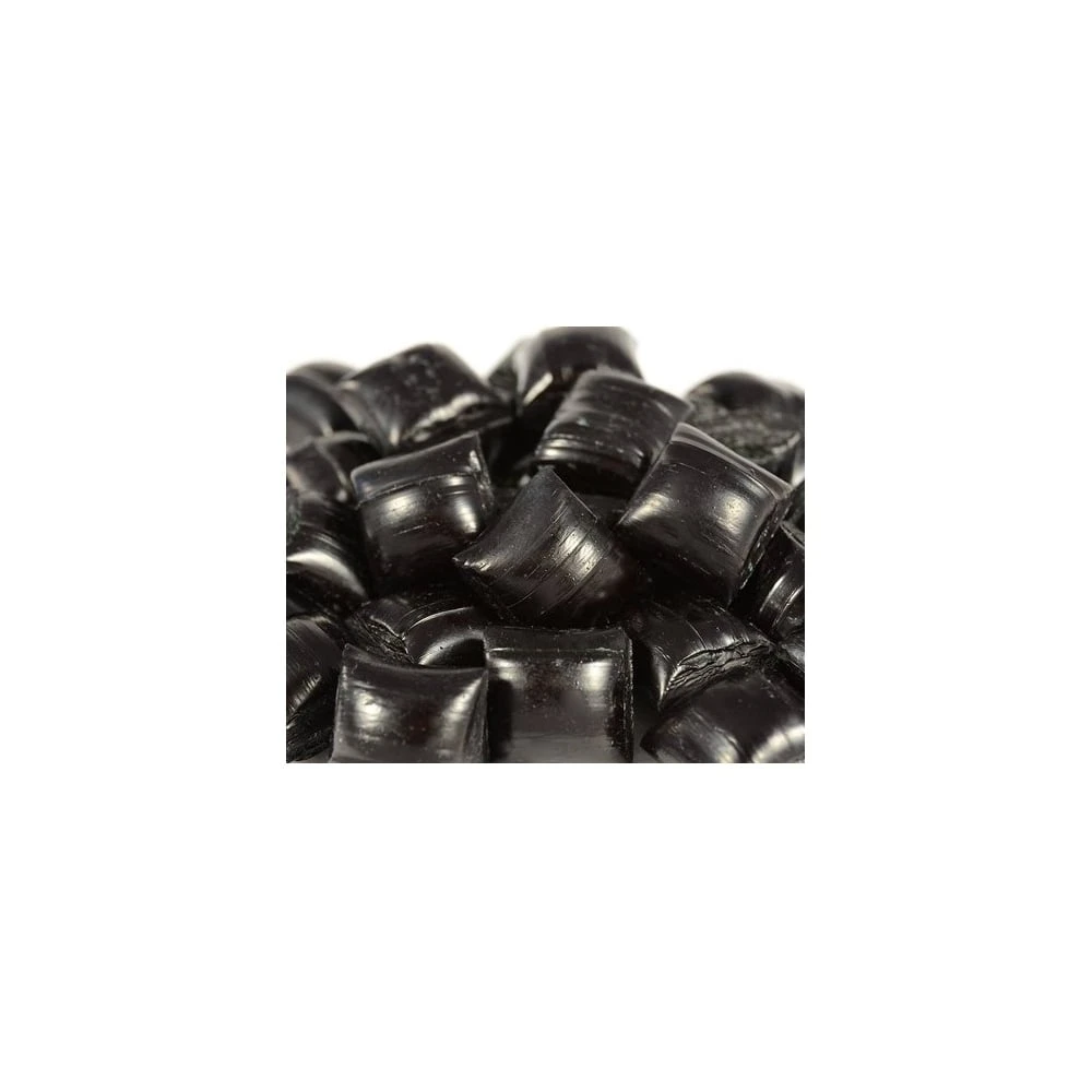 Cakeplay Pure Black Isomalt Nibs Pack 198g 4 Cakeplay Pure Black Isomalt Nibs Pack 198g - Image 2