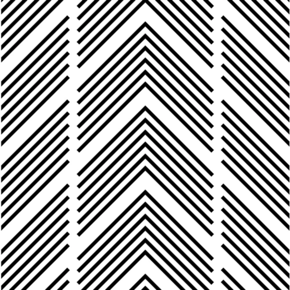 Caking It Up Dash Cake Stencil 4 Caking It Up Dash Cake Stencil - Image 2