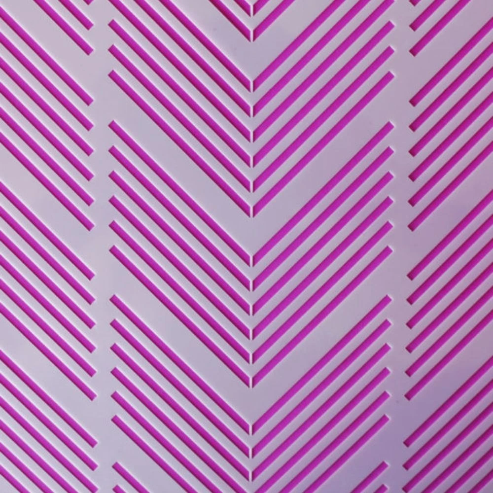 Caking It Up Dash Cake Stencil 5 Caking It Up Dash Cake Stencil - Image 3