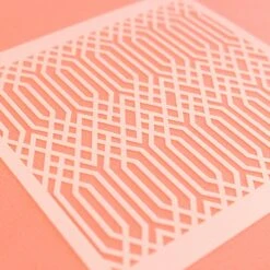 Caking It Up Deco Cookie Stencil 10 Caking It Up Deco Cookie Stencil -Baking Supplies Store caking it up deco cookie stencil p13558 49000 image