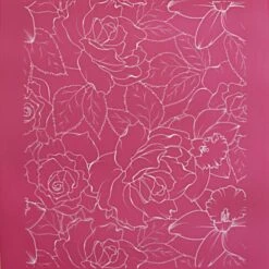 Caking It Up Fleur Mesh Cake Stencil 11 Caking It Up Fleur Mesh Cake Stencil -Baking Supplies Store caking it up fleur mesh cake stencil p19311 78052 image