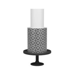 Caking It Up Jasmin Mesh Cake Stencil 9 Caking It Up Jasmin Mesh Cake Stencil -Baking Supplies Store caking it up jasmin mesh cake stencil p19314 78623 image