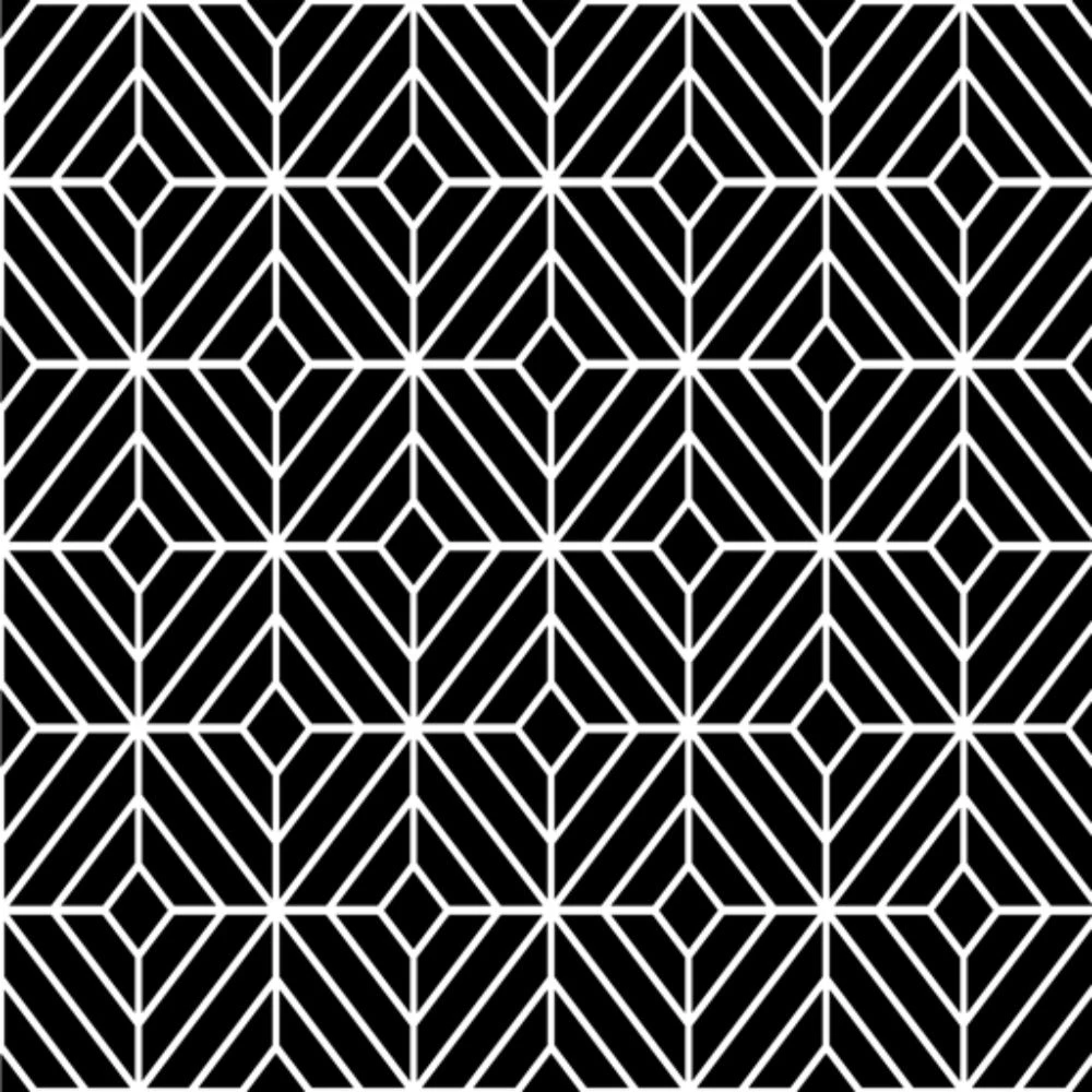 Caking It Up Jewel Cake Stencil 4 Caking It Up Jewel Cake Stencil - Image 2