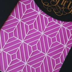 Caking It Up Jewel Cake Stencil 8 Caking It Up Jewel Cake Stencil -Baking Supplies Store caking it up jewel cake stencil p19315 78100 image