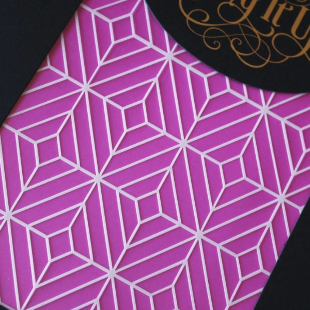 Caking It Up Jewel Cake Stencil 5 Caking It Up Jewel Cake Stencil - Image 3