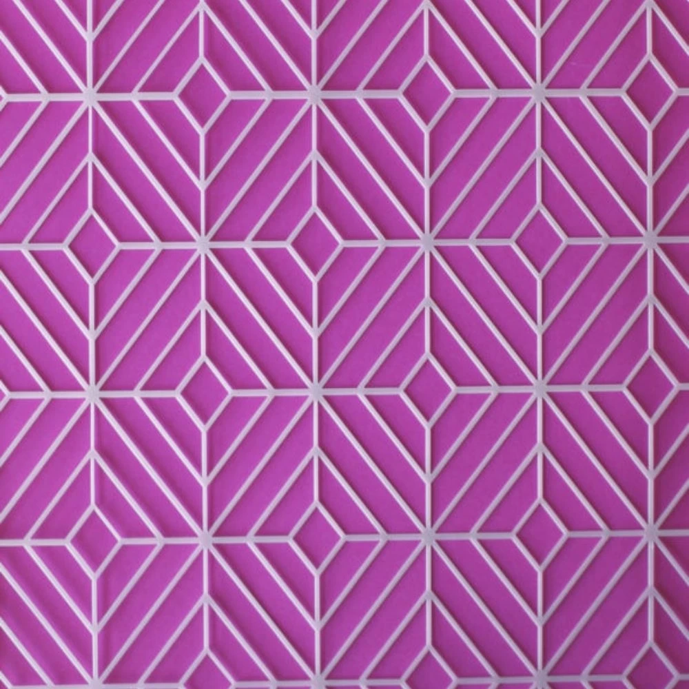 Caking It Up Jewel Cake Stencil 6 Caking It Up Jewel Cake Stencil - Image 4