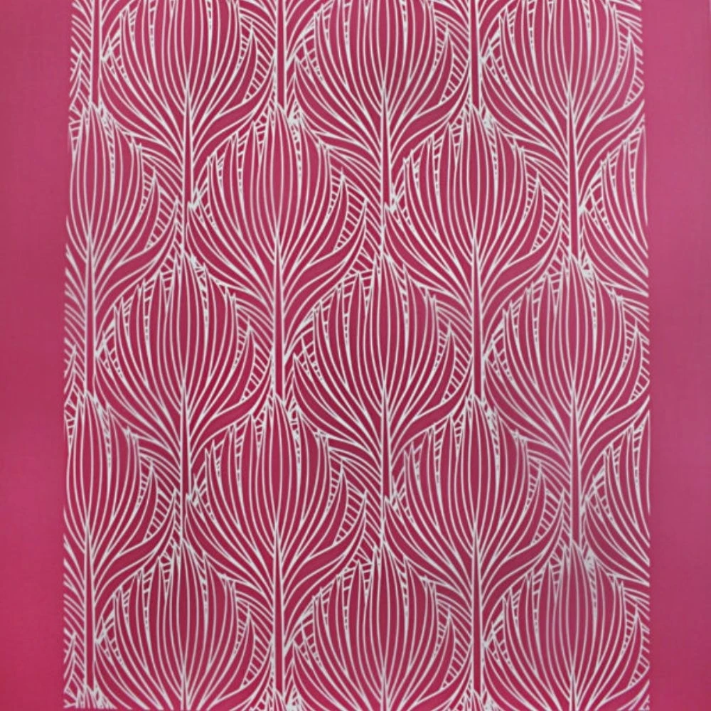 Caking It Up Marigold Mesh Cake Stencil 7 Caking It Up Marigold Mesh Cake Stencil - Image 5