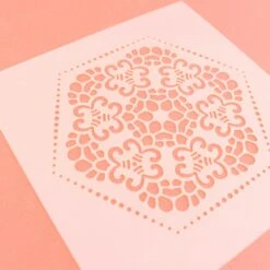 Caking It Up Mini Marrakech Cookie Stencil 10 Caking It Up Mini Marrakech Cookie Stencil -Baking Supplies Store caking it up mini marrakech cookie stencil p13564 49061 image