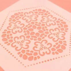 Caking It Up Mini Marrakech Cookie Stencil 11 Caking It Up Mini Marrakech Cookie Stencil -Baking Supplies Store caking it up mini marrakech cookie stencil p13564 49062 image