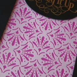 Caking It Up Opera Cake Stencil 9 Caking It Up Opera Cake Stencil -Baking Supplies Store caking it up opera cake stencil p19319 78135 image