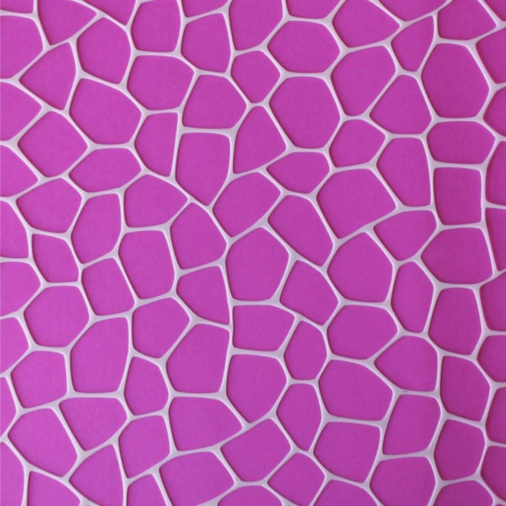 Caking It Up Pebbles Cake Stencil 5 Caking It Up Pebbles Cake Stencil - Image 3