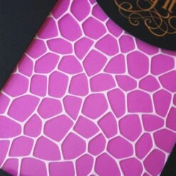 Caking It Up Pebbles Cake Stencil 9 Caking It Up Pebbles Cake Stencil -Baking Supplies Store caking it up pebbles cake stencil p19321 78151 image