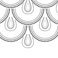 Caking It Up Royale Cake Stencil 5 Caking It Up Royale Cake Stencil -Baking Supplies Store caking it up royale cake stencil p19323 78165 image