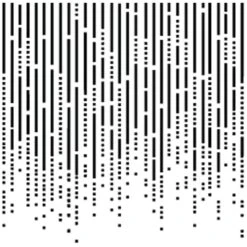 Caking It Up Shimmer Cake Border Stencil -Baking Supplies Store caking it up shimmer cake border stencil p13733 50747 image