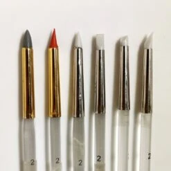 Cerart Acrylic Paint Brushes Set Of 6 5 Cerart Acrylic Paint Brushes Set Of 6 -Baking Supplies Store cerart acrylic paint brushes set of 6 p12743 44277 image