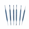 Cerart Blue Diamonds Modelling Tool Set Of 6
