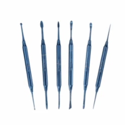 Cerart Blue Diamonds Modelling Tool Set Of 6
