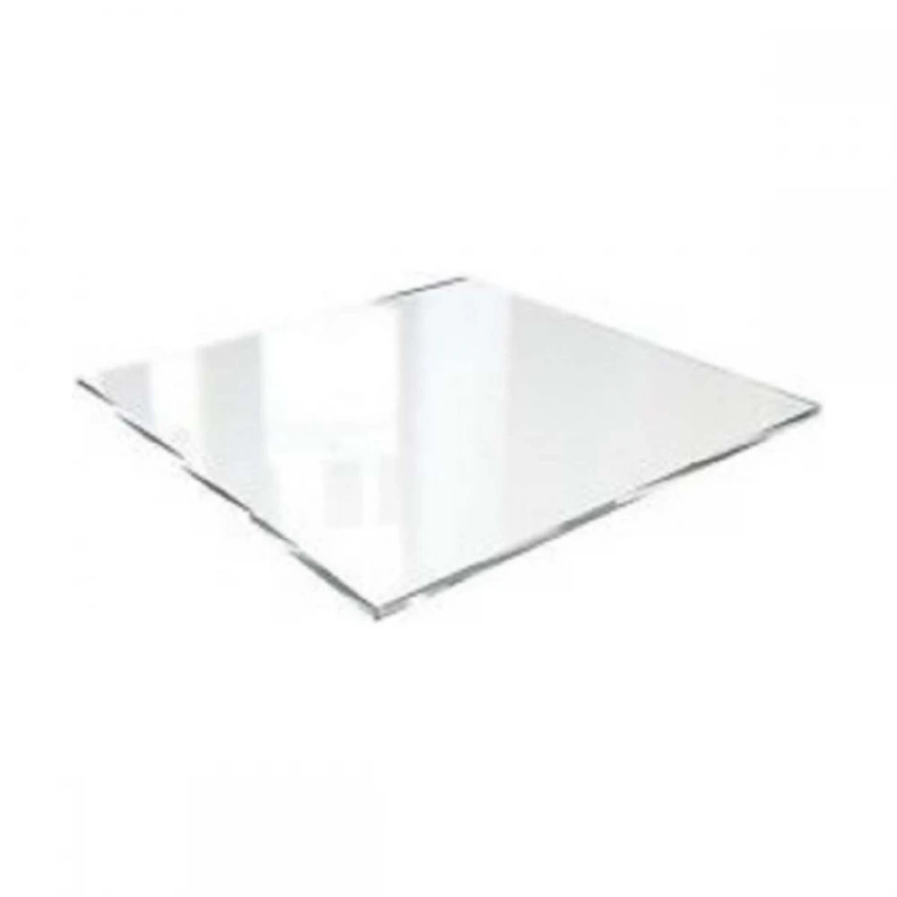 Choctastique Full Set All 12 Pairs Square Acrylic Ganaching Plates 4 Choctastique Full Set All 12 Pairs Square Acrylic Ganaching Plates - Image 2