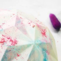 Choctastique Large Round Domed Geo Mould -Baking Supplies Store choctastique large round domed geo mould p13829 52514 image