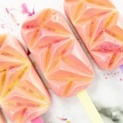 Choctastique Pyramid Geo Cakesicle Mould 12 Choctastique Pyramid Geo Cakesicle Mould -Baking Supplies Store choctastique pyramid geo cakesicle mould p13831 52061 image