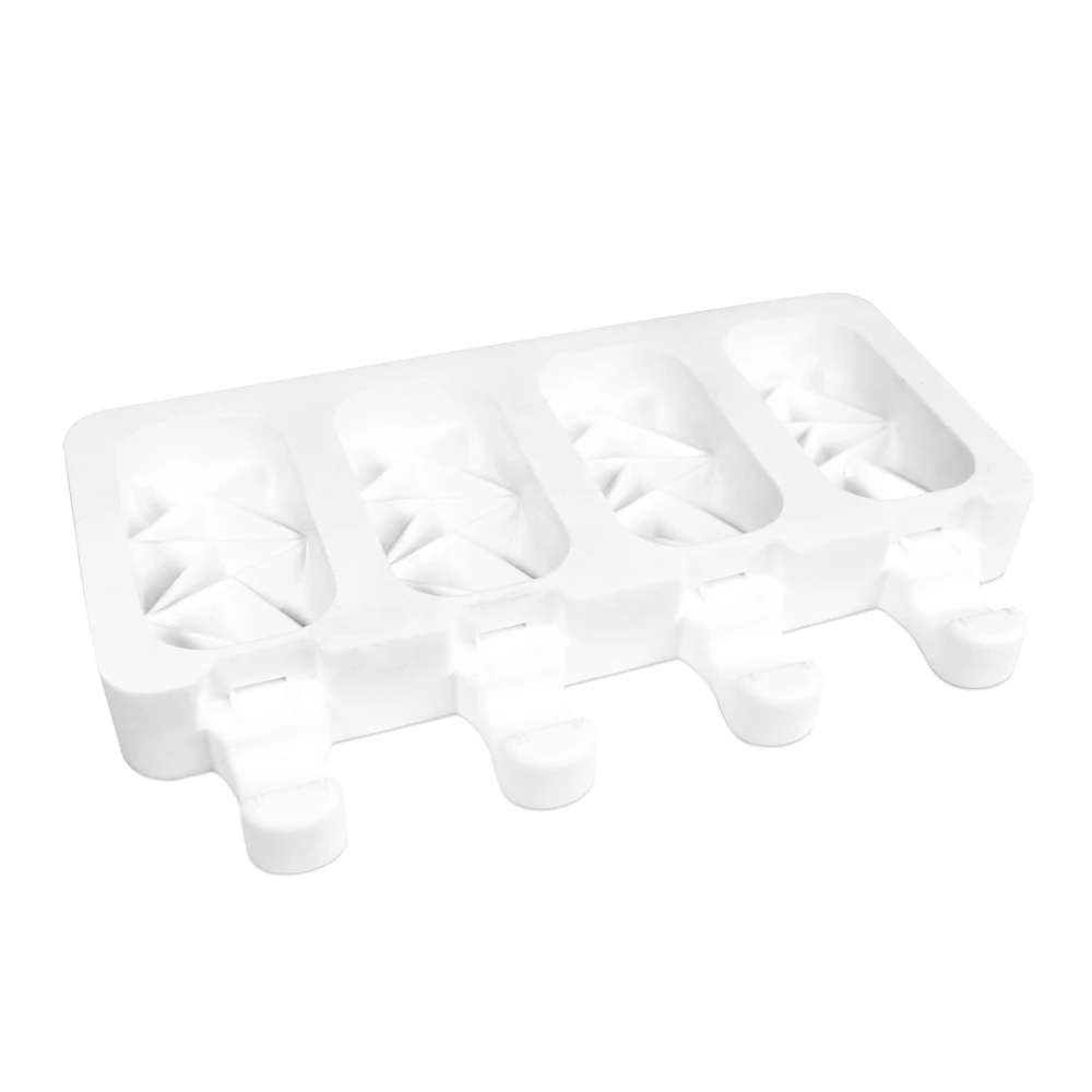 Choctastique Pyramid Geo Cakesicle Mould 5 Choctastique Pyramid Geo Cakesicle Mould - Image 3