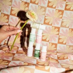 Colour Mill Botanicals - Gift Set Of 6 Oil Based Colouring -Baking Supplies Store colour mill botanicals gift set of 6 oil based colouring p18763 72061 image