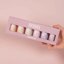 Colour Mill Bridal Colours - Gift Set Of 6 Oil Based Colouring -Baking Supplies Store colour mill bridal colours gift set of 6 oil based colouring p18762 76400 image