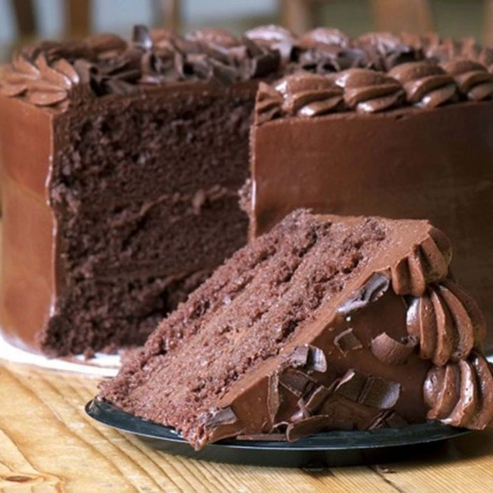 Craigmillar Extra Moist Chocolate Cake Mix 12.5kg 4 Craigmillar Extra Moist Chocolate Cake Mix 12.5kg - Image 2