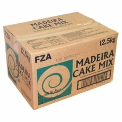 Craigmillar Madeira Sponge Cake Mix 12.5kg