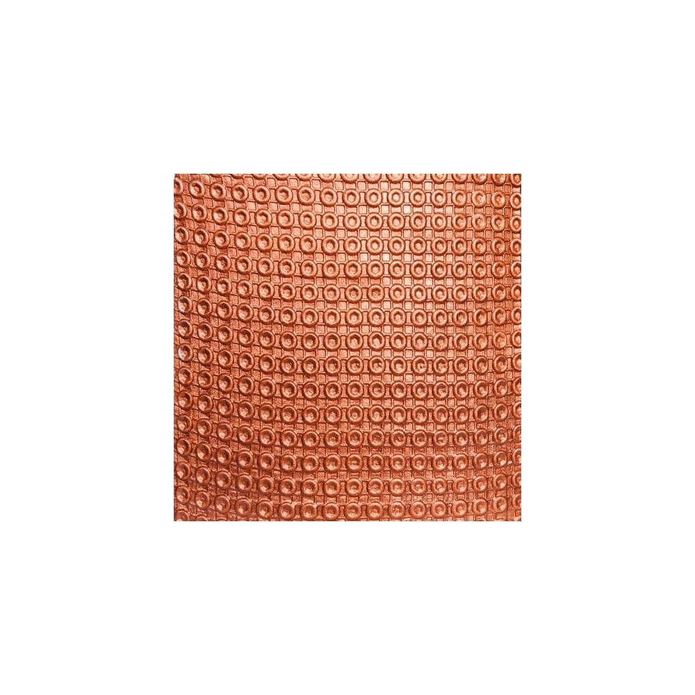 Diamante Band Texture Mat 5 Diamante Band Texture Mat - Image 3