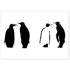 Edwin Weimer Sealife Stencil 2