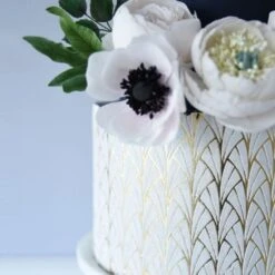 Evil Cake Genius Art Deco Fountain Standard Height Cake Stencil By Suzanne Esper 6 Evil Cake Genius Art Deco Fountain Standard Height Cake Stencil By Suzanne Esper -Baking Supplies Store evil cake genius art deco fountain standard height cake stencil by suzanne esper p18903 73868 image