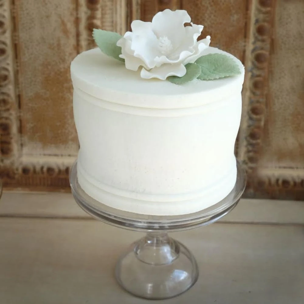 Evil Cake Genius Beauteous Balusters 6 Inch Cake Contour Comb Sets 5 Evil Cake Genius Beauteous Balusters 6 Inch Cake Contour Comb Sets - Image 3