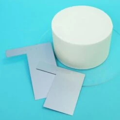 Evil Cake Genius Crisp Corners 4 And 6 Inch Contour Comb Set 7 Evil Cake Genius Crisp Corners 4 And 6 Inch Contour Comb Set -Baking Supplies Store evil cake genius crisp corners 4 and 6 inch contour comb set p8005 13657 image