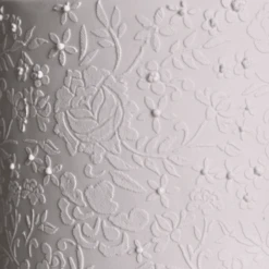 Evil Cake Genius Embroidered Lace Cake Stencil 7 Evil Cake Genius Embroidered Lace Cake Stencil -Baking Supplies Store evil cake genius embroidered lace cake stencil p19450 80096 image