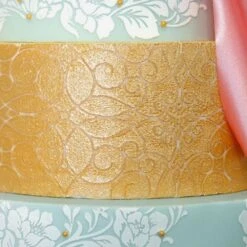 Evil Cake Genius Marrakesh Lattice Full Height Cake Stencil 8 Evil Cake Genius Marrakesh Lattice Full Height Cake Stencil -Baking Supplies Store evil cake genius marrakesh lattice full height cake stencil p18881 73733 image