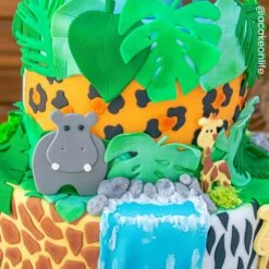 FMM Animal Print Cutter -Baking Supplies Store fmm animal print cutter p12412 78936 image