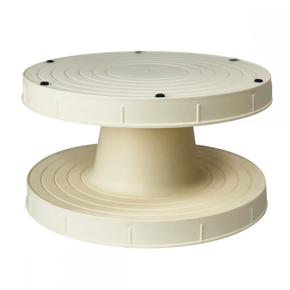 FMM Cake Decorating Turntable 3 FMM Cake Decorating Turntable