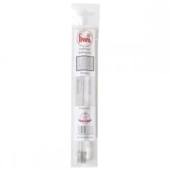 FMM Hessian Mini Rolling Pin