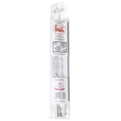 FMM Paisley Heart Embossed Mini Rolling Pin