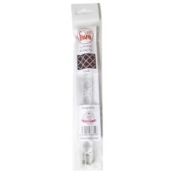 FMM Quilt Embossed Mini Rolling Pin