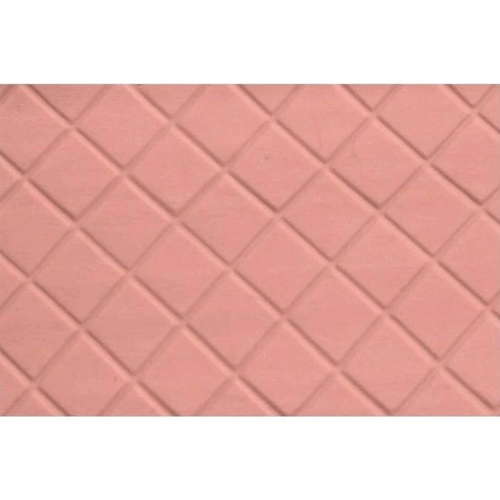 FMM Quilt Embossed Mini Rolling Pin 4 FMM Quilt Embossed Mini Rolling Pin - Image 2